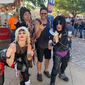 Meet your Posher, Nick